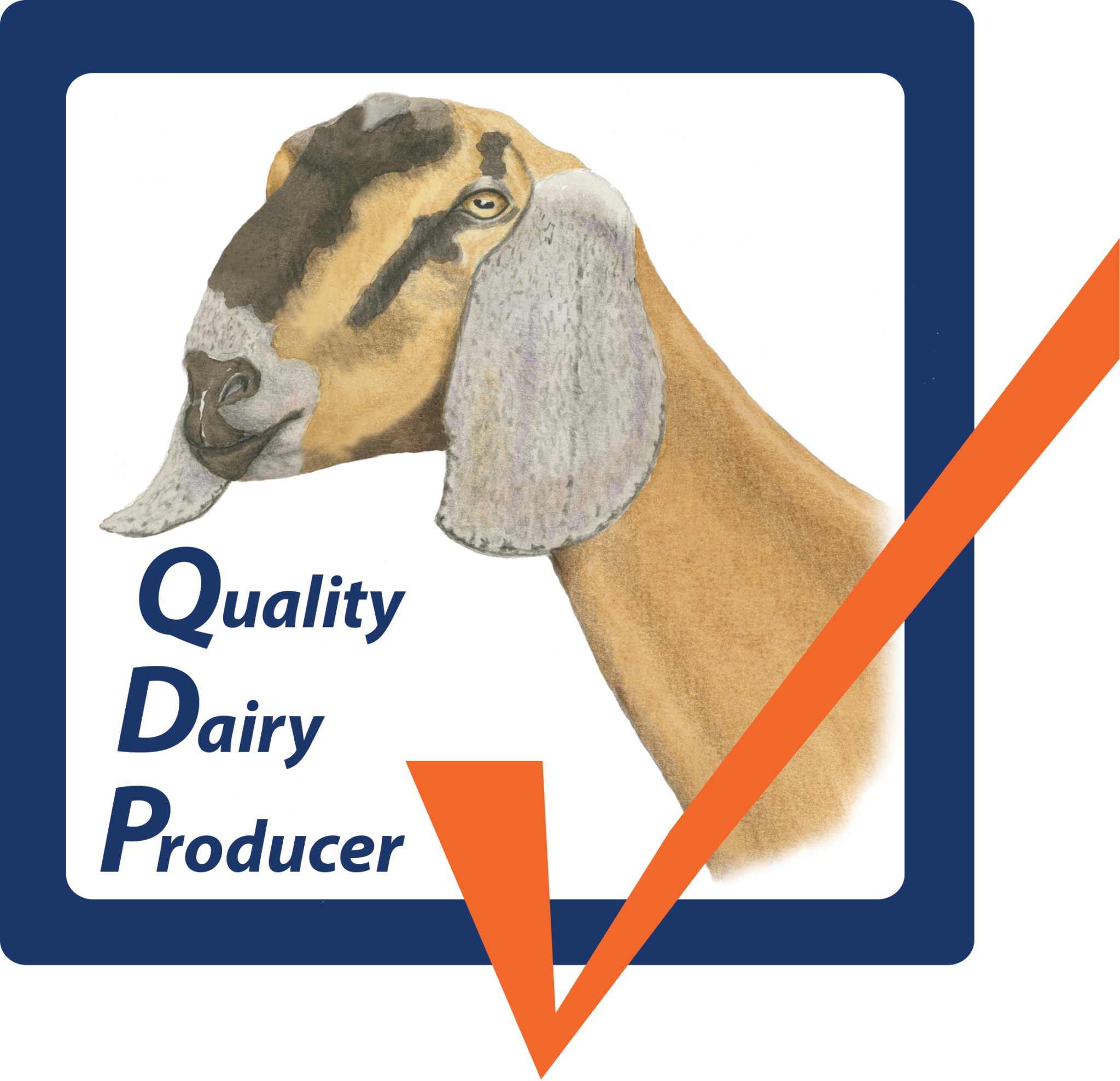 Quality Dairy Producer