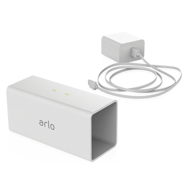 Arlo Go Battery Charger