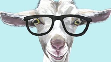 Smart Goat
