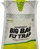 Big Bag Fly Trap