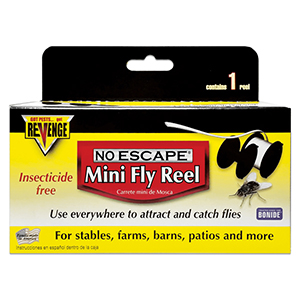 Mini Fly Reel