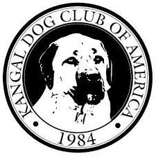 Kangal Dog Club of America