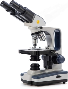 Swift Microscope
