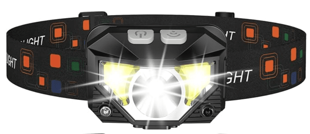 Head Lamp