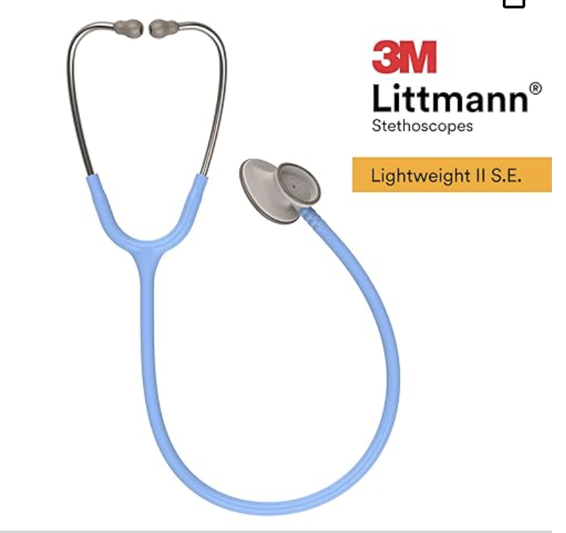Stethoscope